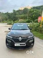 Renault KWID RXL, 2021, Petrol