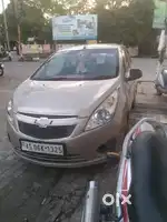 Chevrolet Beat 2012