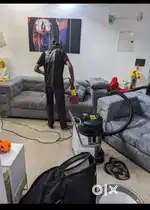 Housekeeping and Helper