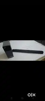 Blaupunkt Sound bar