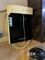 Aquaguard filter