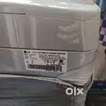 LG 7kg Fully Automatic Smart Inverter