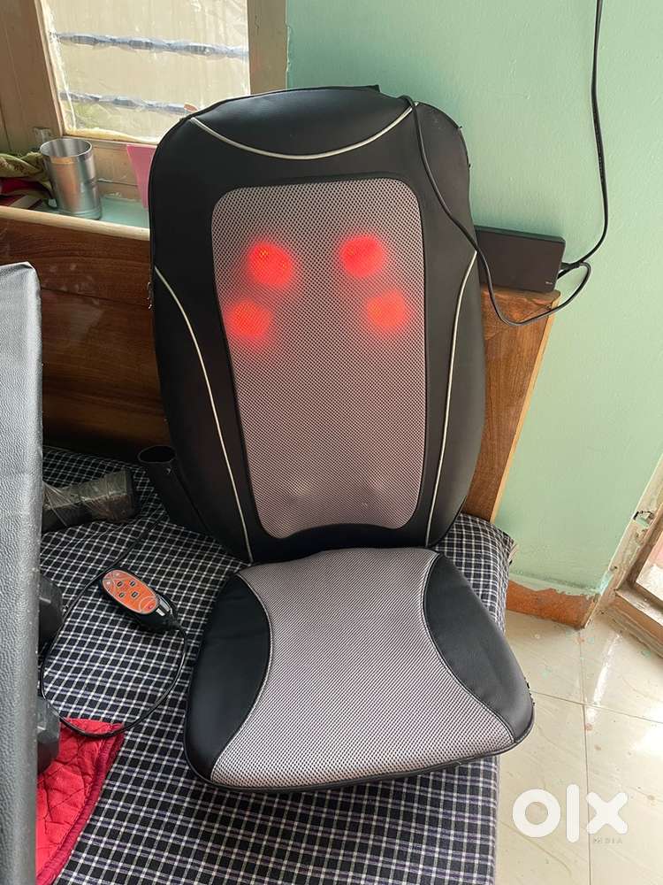 Jsb chair massager