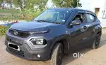 Tata Punch  2024 Petrol Good Condition