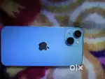 iPhone 14 bill box hai   Battery 84  phone exchange kar sakte Ho