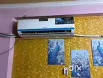 Samsung split air conditioner
