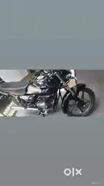 My bike is very good condition