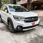 XL6 CNG T PERMIT CAR MUMBAI