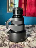 Sigma 105 1.4