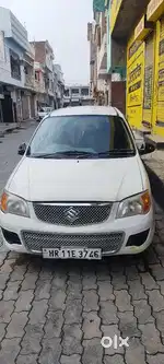 Maruti Suzuki Alto K10 2012 Petrol 102000 Km Driven