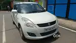 Maruti Suzuki Swift VXI Deca, 2013, Petrol