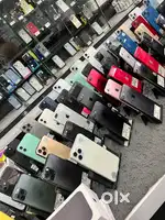 All apple iPhones services can be done here-display issue-back glass.