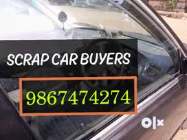 Hge---  Scrap car buyers n Scrap car dealers dead old car buyers