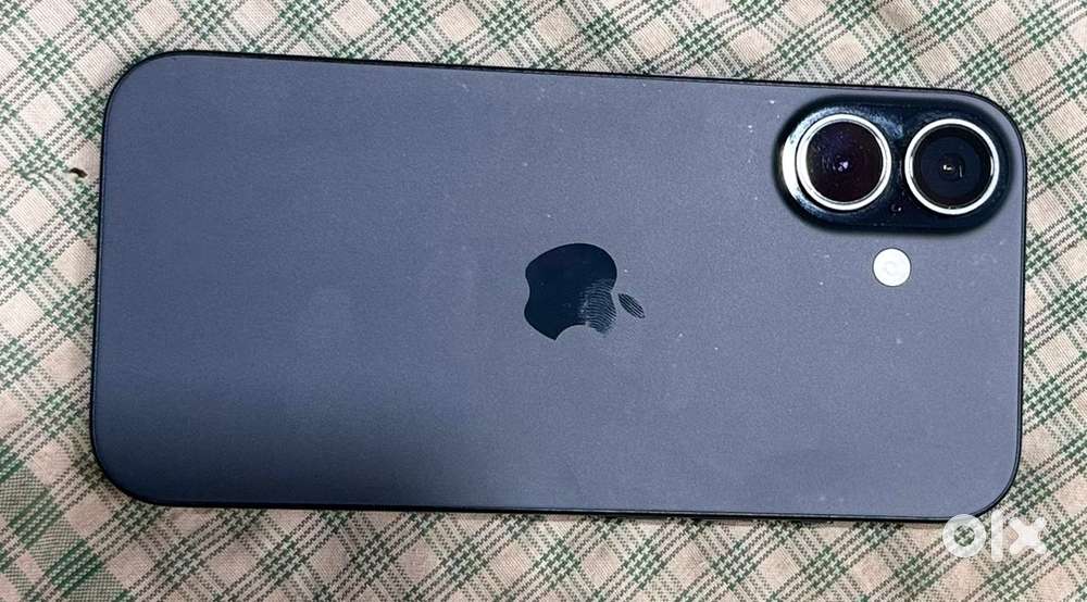 Iphone 16 256GB