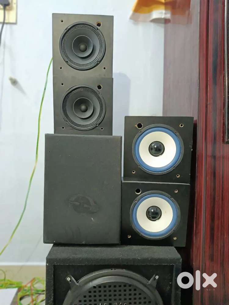 JBL 1500 watts