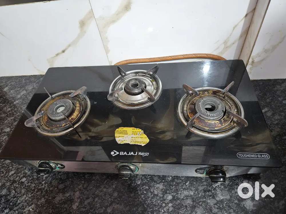 Urgent sell for gas stove