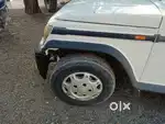 Mahindra Bolero 2019 Diesel Good Condition