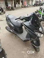 Good condition first owner everything is fine oil just change