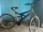 Gear cycle