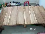 Single Bed