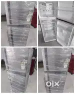 I'dty 300 ltr lg  inverter model double door refrigerator