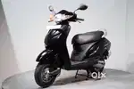 Honda Activa 3G 110 Single Owner 2016 Model