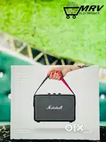 MARSHALL KILBURN 2 BRAND NEW SEALED WITH CREDIT CARD EMI AVAILABLE