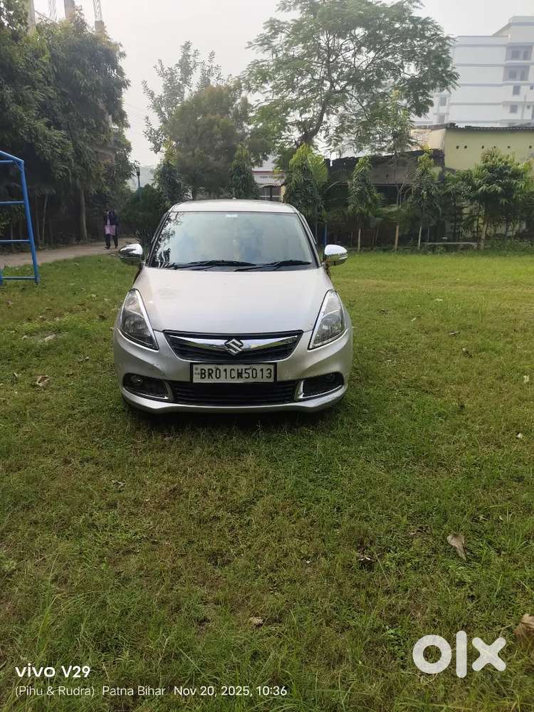 New Swift Dzire 1.3 Vdi