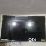 LG SMART TV 43 inch