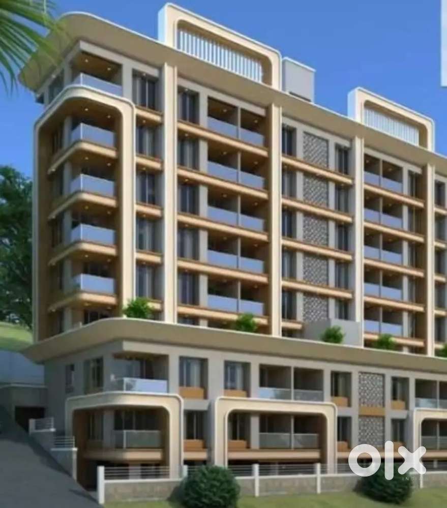 घाणवट बंगला द्यायचा असेल तर संपर्क साधा