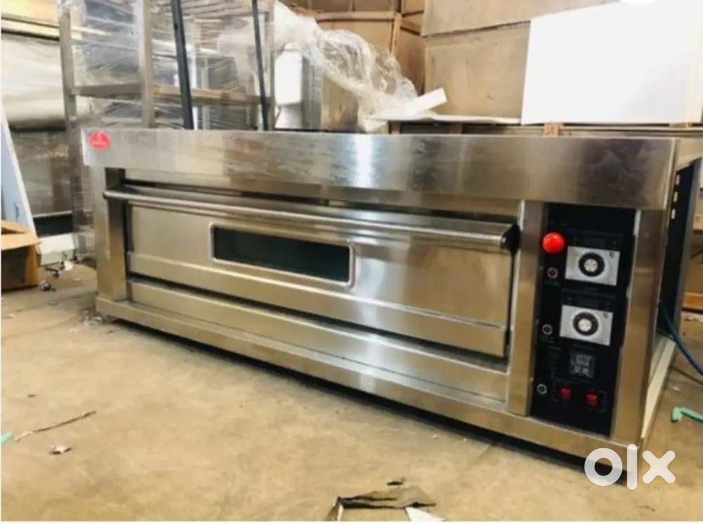Bresco Electric Oven(Large)