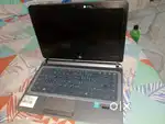 Laptop hp i5 new