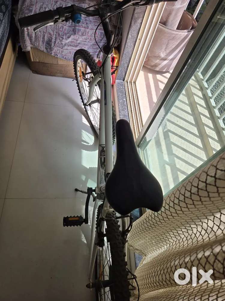 Mountain Bike L type for women