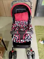Baby Stroller