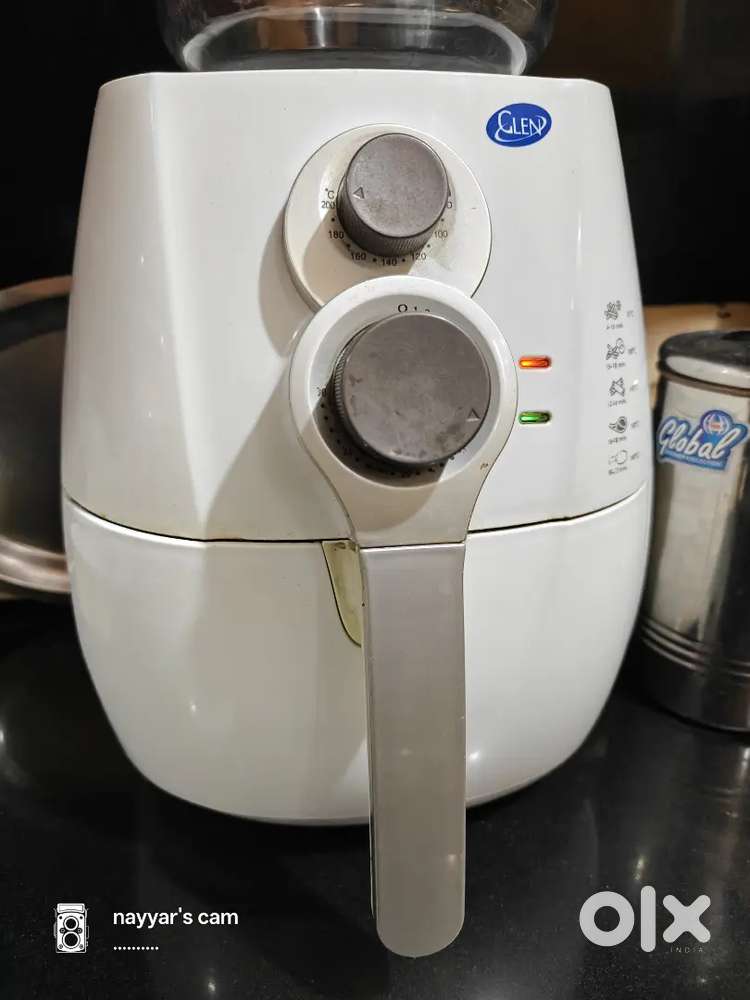 Glen airfryer
