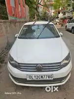 Volkswagen Vento 2018 Petrol 125000 Km Driven