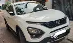 Tata Harrier in showroom condition