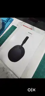 Sony XM5 HEADPHONE