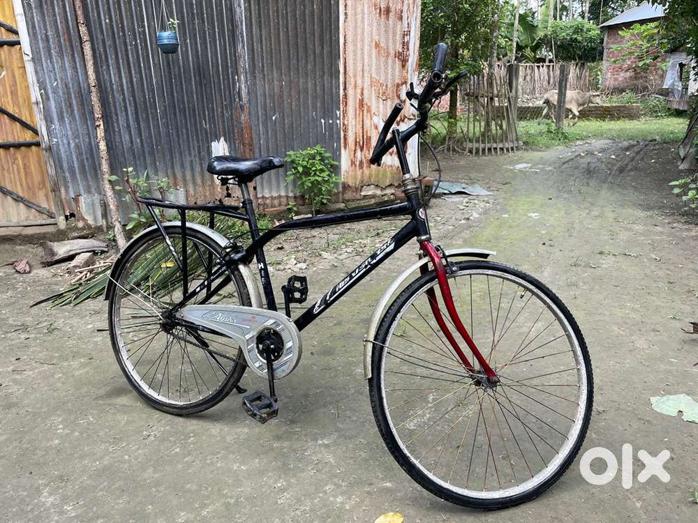 Hero Alpha cycle for sale
