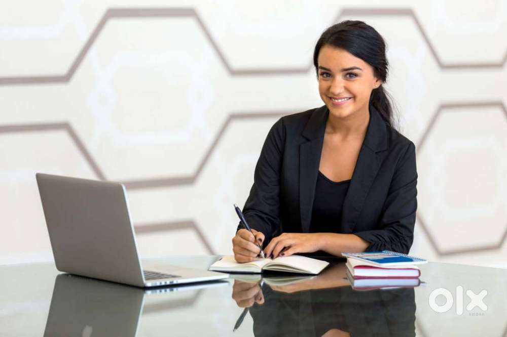 Receptionist/Administrator