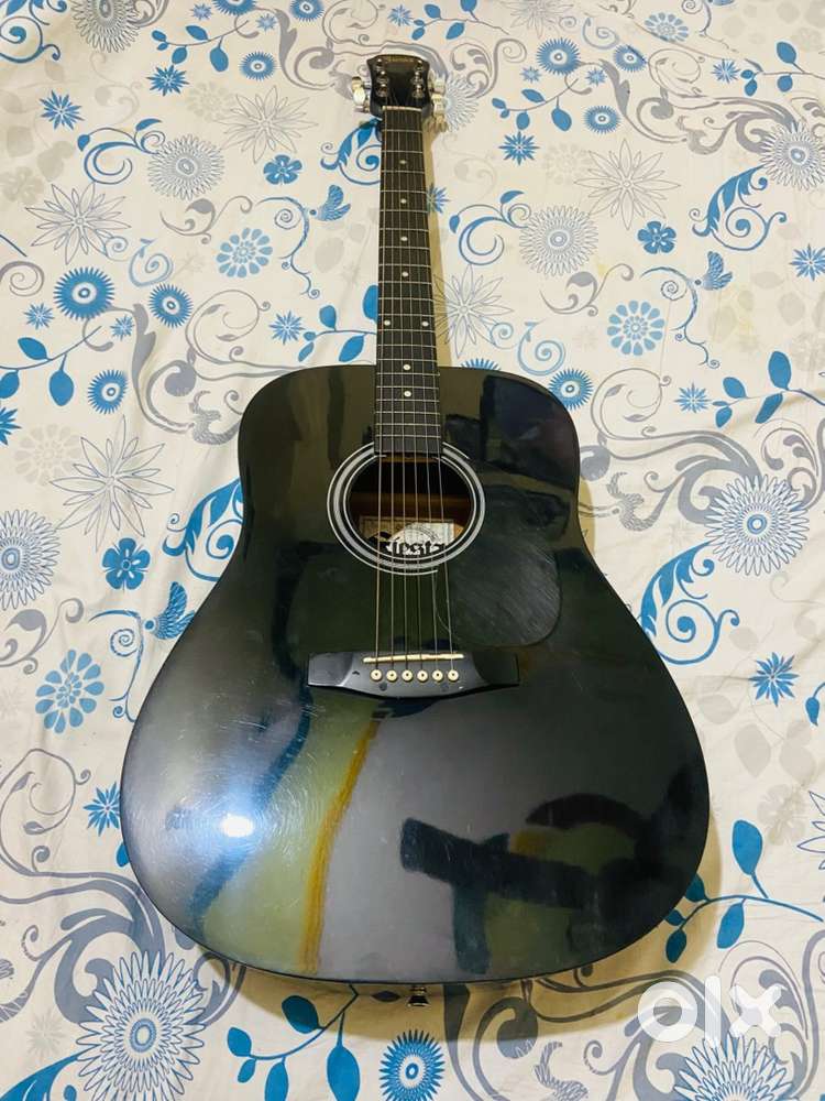 Guitar sale or exchange with phone