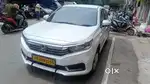 Tourist car Driver