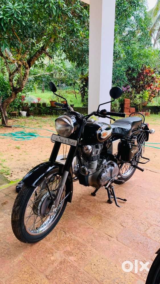 Good confition, new tyres