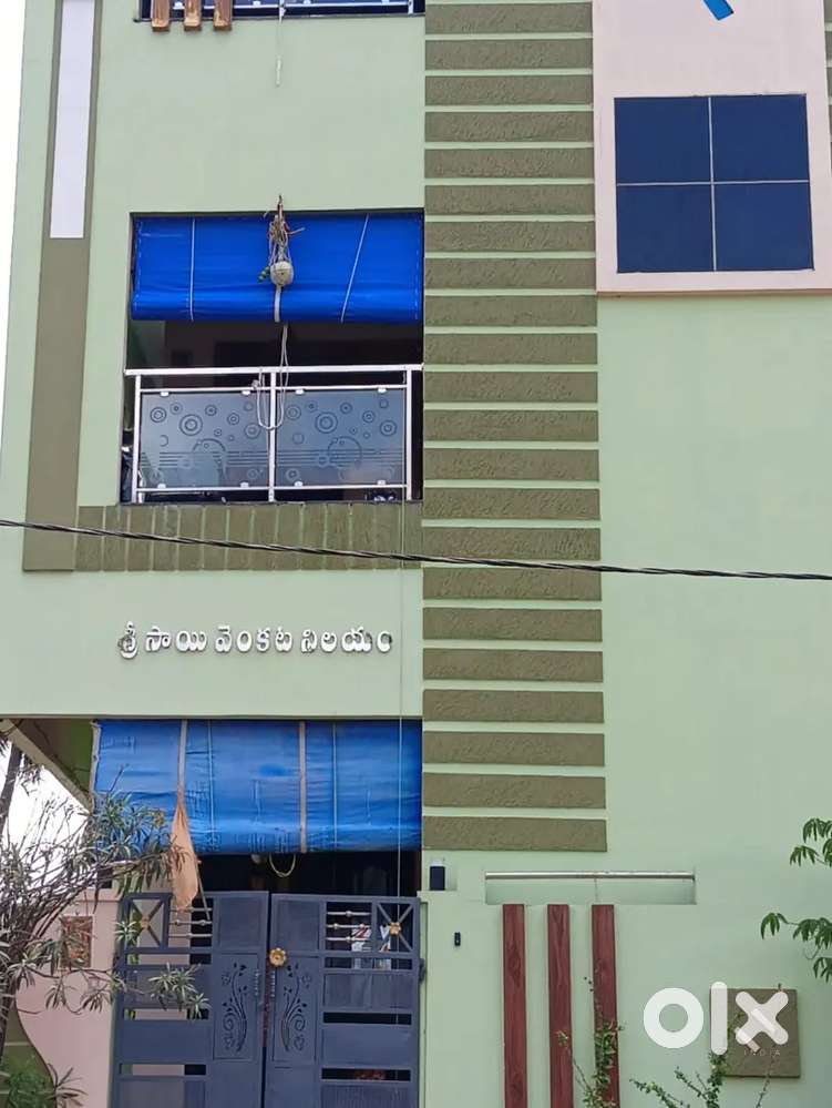 2 bhk house available for rent