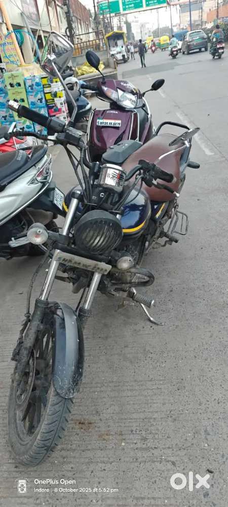 2017 best condition 2nd owner