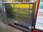 Sweet Counter(with heater)