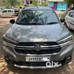 Maruti Suzuki XL6 1.5 Zeta MT, 2020, Petrol