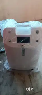 Oxygen concentrator