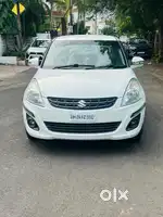 Maruti Suzuki Swift Dzire VXI Optional, 2013, Petrol