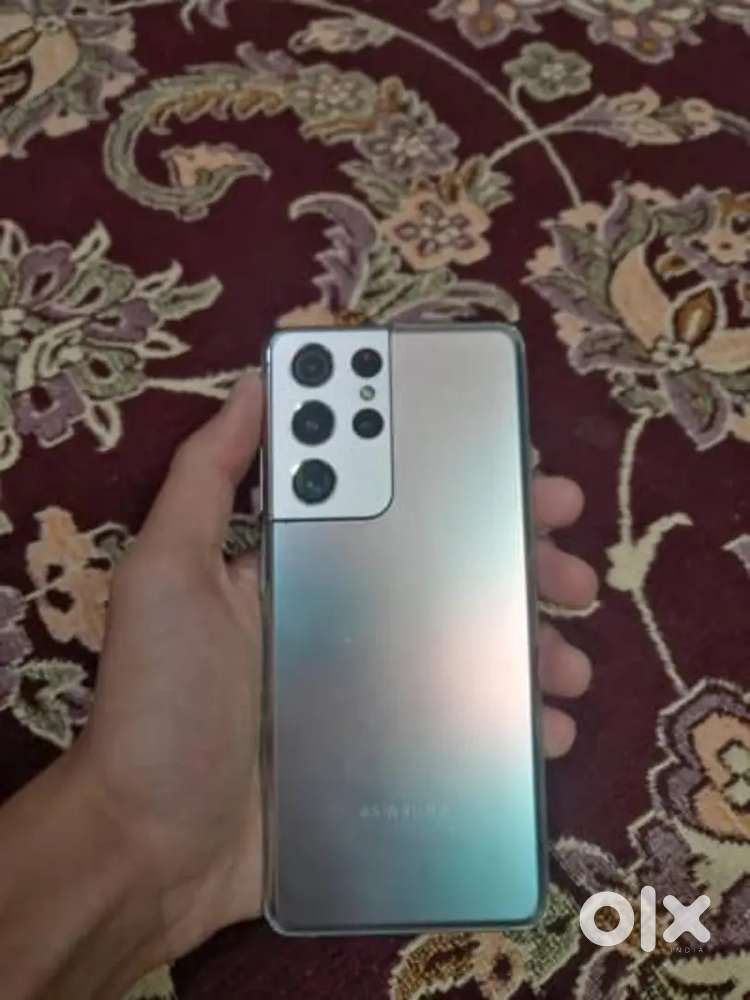 Samsung galaxy s21 ultra